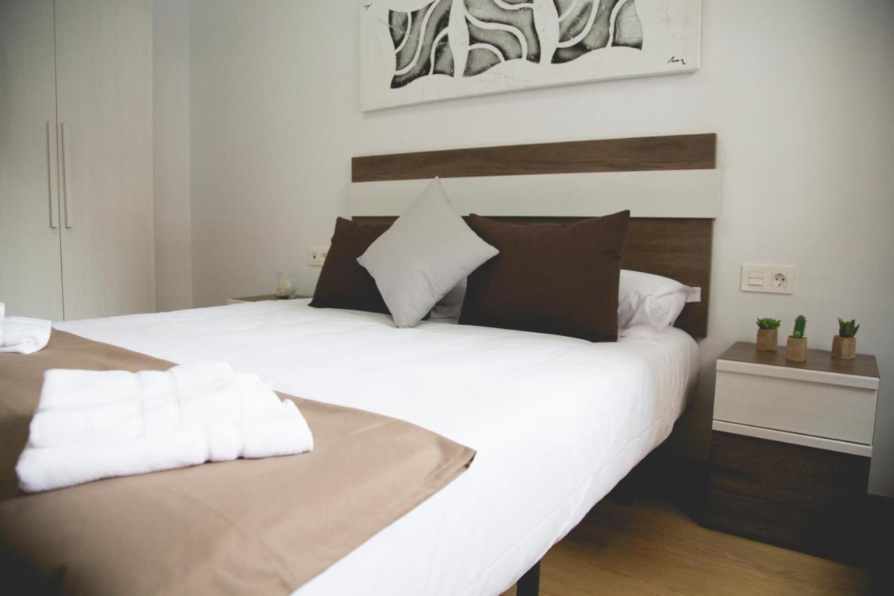Appartement Be Free *