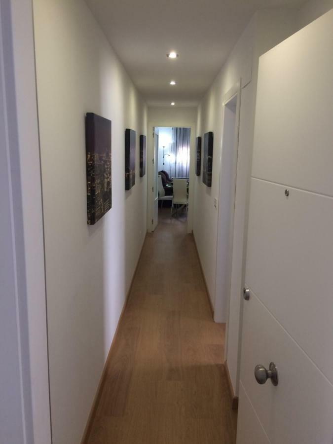 Appartement Be Free Grenade