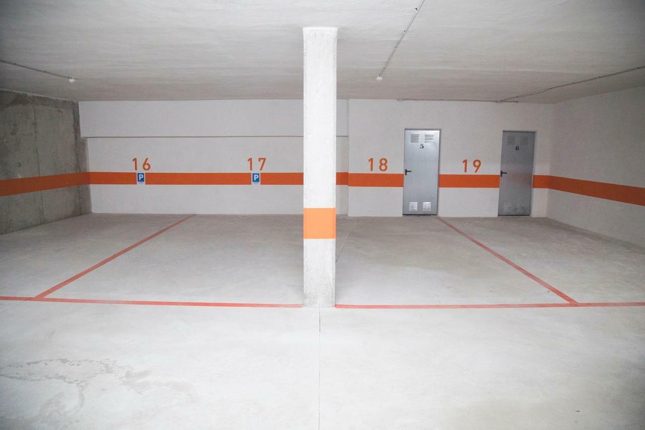 Be Free Appartement *