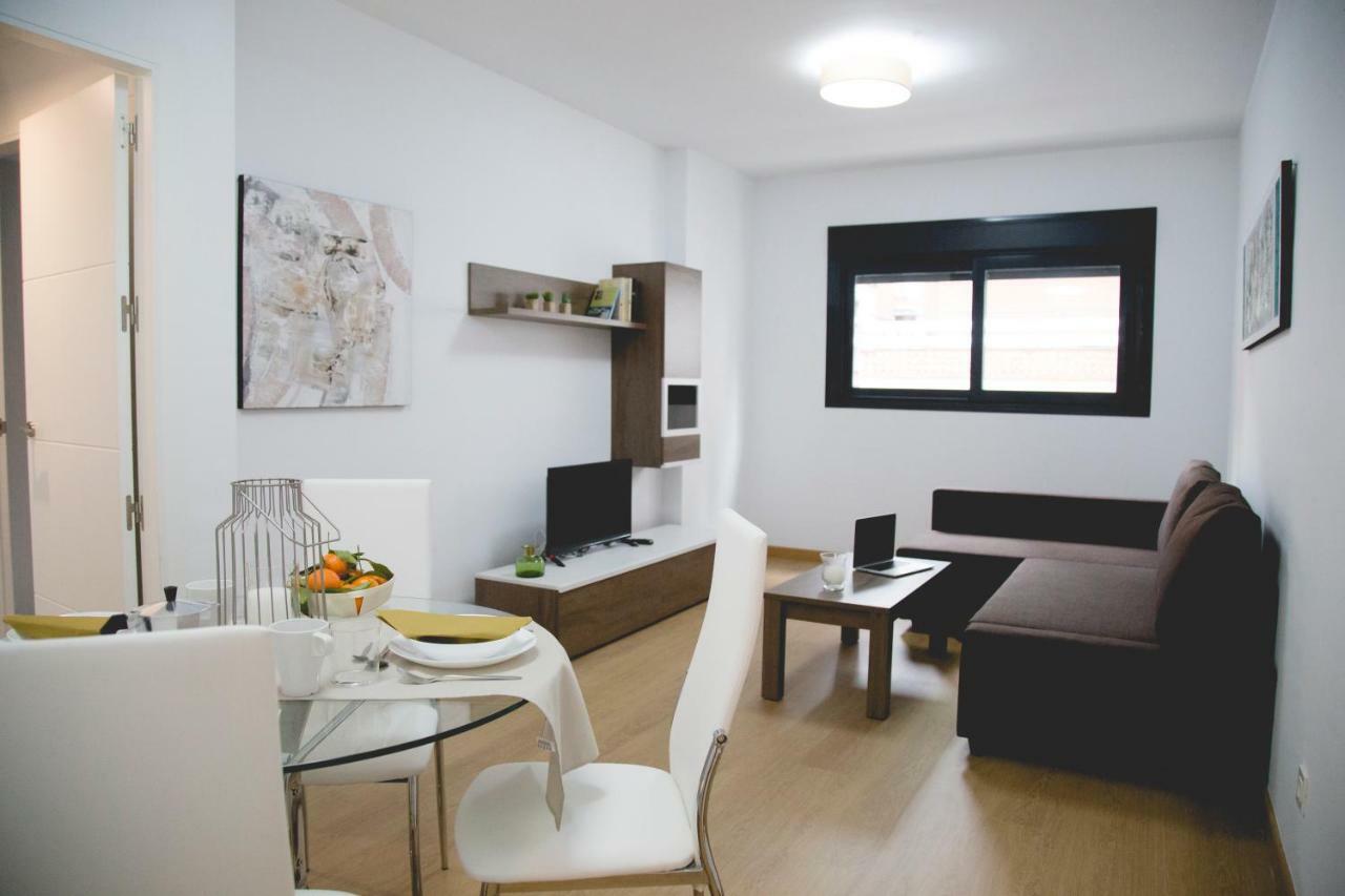 Appartement Be Free *