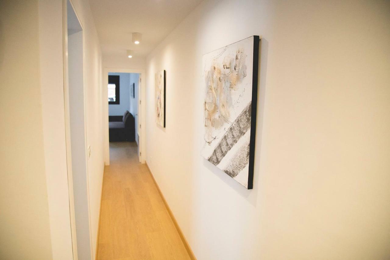 Appartement Be Free